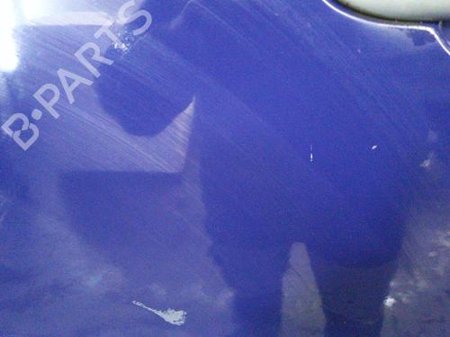 Left rear door RENAULT MEGANE II Estate (KM0/1_) 1.5 dCi (KM16, KM1E) | BP22824416C4 