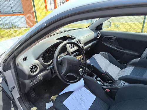 Used Parts SUBARU IMPREZA Estate (GG)  2.0 AWD (GG9)  4867468