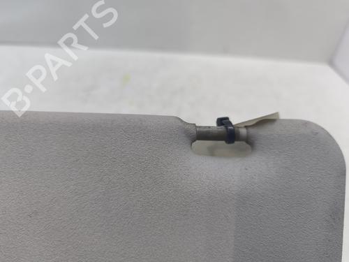 Right sun visor CITROËN BERLINGO Box Body/MPV (B9) | BP33688035I2 - Image 4