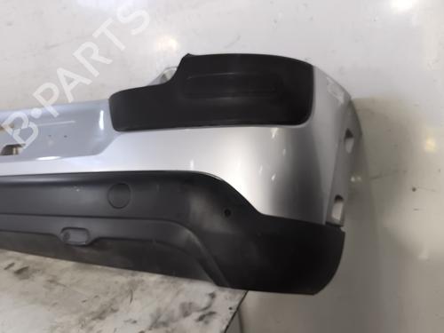 Rear bumper CITROËN C4 CACTUS 1.2 VTi 82 | BP26143158C8 
