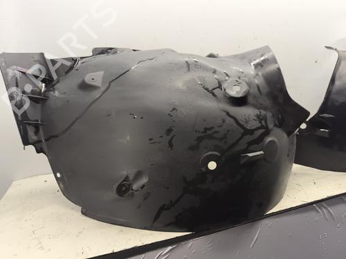 Wheel arch RENAULT MODUS / GRAND MODUS (F/JP0_) 1.5 dCi (FP0E, JP0E) | BP28328775C56