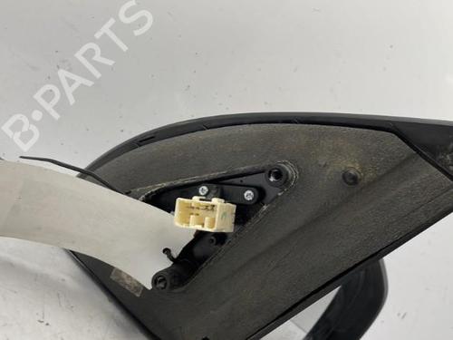 Right mirror CHEVROLET AVEO / KALOS Hatchback (T250, T255) 1.2 LPG | BP22832816C27 