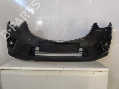 Front bumper MAZDA CX-5 (KE, GH) 2.2 D (KE2FW) | BP36148152C7 - Image 8