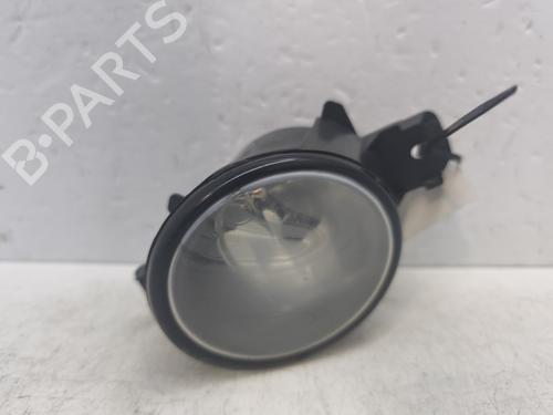 Used Left front fog light RENAULT CLIO III (BR0/1, CR0/1) 1.5 dCi (88 hp) 30601276