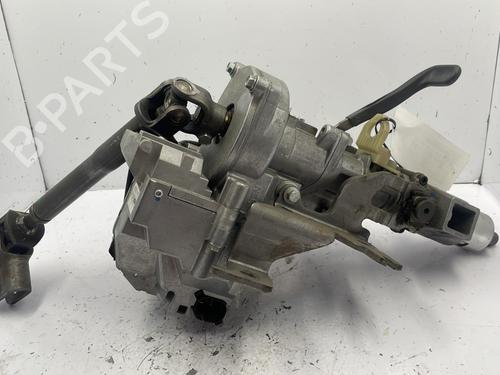 Used Steering column Steering column RENAULT KANGOO / GRAND KANGOO II (KW0/1_) 1.5 dCi 85 (KW0K, KW0L, KW0B) (86 hp) 25034474 25034474