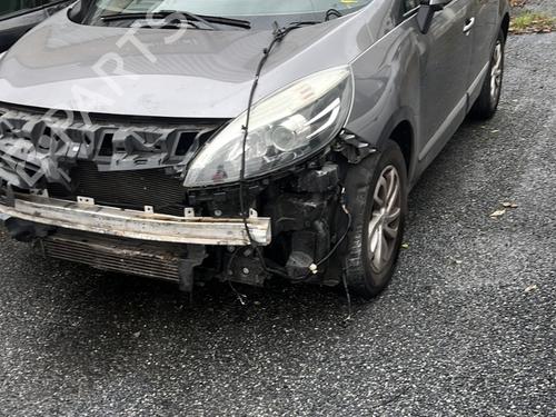 Switch RENAULT SCÉNIC III (JZ0/1_) 1.5 dCi | BP24196845I30  - Image 6