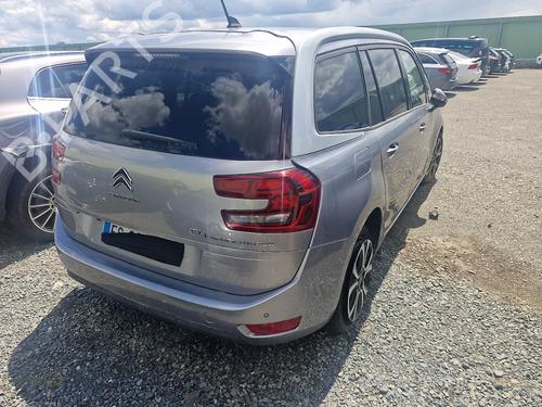 Left taillight CITROËN GRAND C4 SPACETOURER (3A_, 3E_) 1.5 BlueHDi 130 | BP29222577C34 