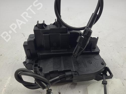 Front right lock RENAULT CLIO III (BR0/1, CR0/1) 1.5 dCi (BR17, CR17) | BP22821790C97 