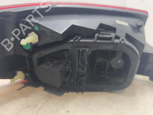 Right taillight RENAULT CLIO IV (BH_) 1.5 dCi 75 | BP27265265C35 