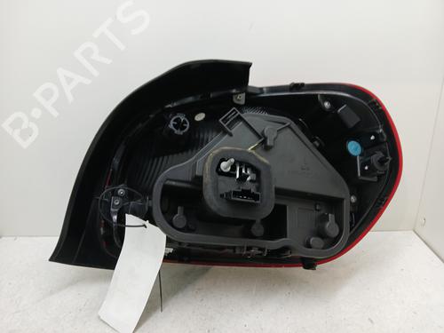 Farolim esquerdo Farolim esquerdo CITROËN C3 III (SX) 1.2 PureTech 82 (83 hp) 36431004 36431004