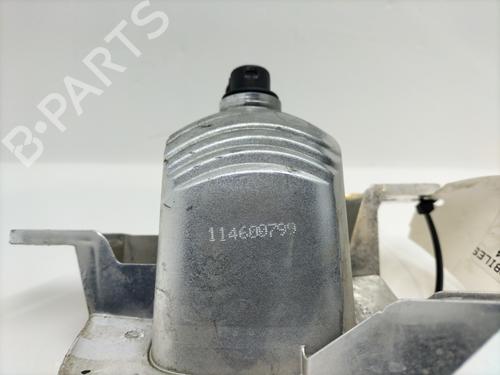 Rear bumper right light FIAT PANDA (312_, 319_) 1.2 (312PXA1A) | BP30134716C82 