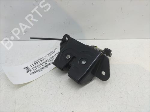 Used Tailgate lock HYUNDAI i20 I (PB, PBT) 1.4 CRDi (75 hp) 29516020