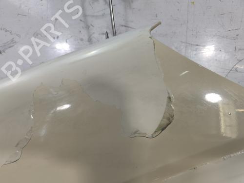 Right front fenders PEUGEOT BIPPER Tepee 1.4 HDi | BP30162630C42 