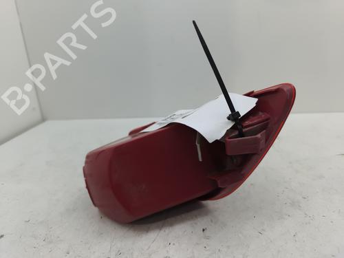 Tågelys Tågelys RENAULT CLIO III (BR0/1, CR0/1) 1.5 dCi (BR17, CR17) (86 hp) 36479046 36479046