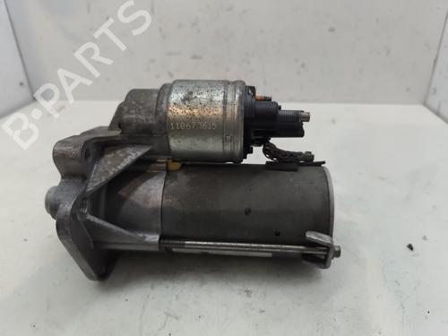 Used Starter RENAULT CLIO III (BR0/1, CR0/1) 1.5 dCi (88 hp) 28328568
