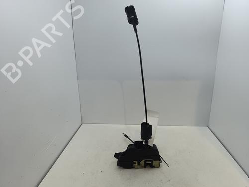 Used Front left lock RENAULT VEL SATIS (BJ0_) 2.2 dCi (BJ0E, BJ0F) (150 hp) 30445784