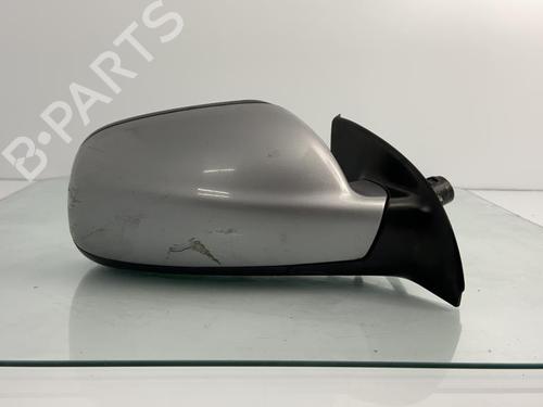 Right mirror PEUGEOT 307 (3A/C) 2.0 HDi 110 | BP22815203C27 