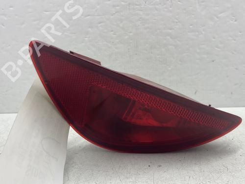 Used Rear bumper right light RENAULT CLIO III (BR0/1, CR0/1) 1.5 dCi (88 hp) 31757620