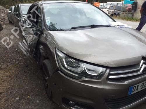 Switch CITROËN C4 II (NC_) 1.6 BlueHDi 120 | BP24894450I30  - Image 7