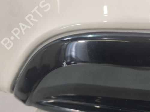 Rear bumper PEUGEOT 108 1.2 | BP27706156C8 