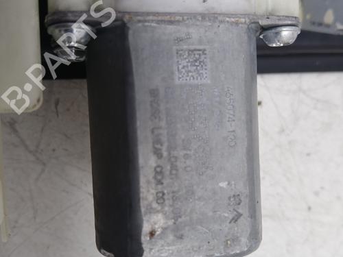 Rear right window mechanism CITROËN C4 Picasso II 1.2 THP 130 | BP30045844C25 