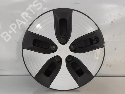 Used Rim KIA SOUL II (PS) EV Electric (110 hp) 29833948