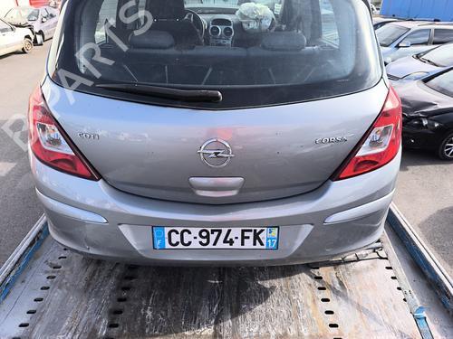 Left taillight OPEL CORSA D (S07) 1.3 CDTI (L08, L68) | BP27164265C34 - Image 6