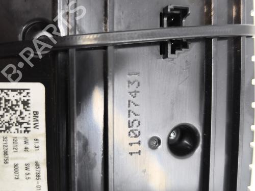 Climate control MINI MINI (F56) Cooper SE / Electric | BP29193852I5 - Image 3