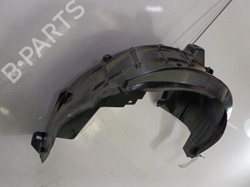 Wheel arch CITROËN C3 III (SX) 1.2 PureTech 82 | BP22822010C56 