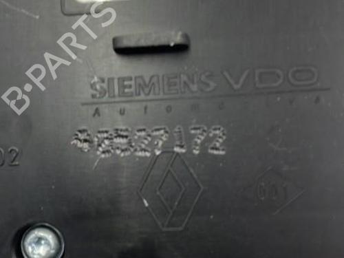Card reader RENAULT SCÉNIC III (JZ0/1_) 1.6 dCi (JZ00, JZ12) | BP22838421E4 