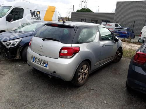 Switch CITROËN DS3 (SA_) 1.6 VTi 120 | BP24474742I30 - Image 6