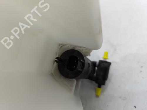 Windscreen washer tank NISSAN JUKE (F15) 1.5 dCi | BP29491990C113 