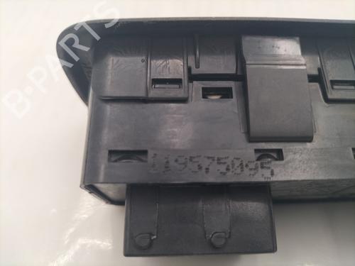 Left front window switch PEUGEOT 308 I (4A_, 4C_) 1.6 HDi | BP32016915I27 - Image 2