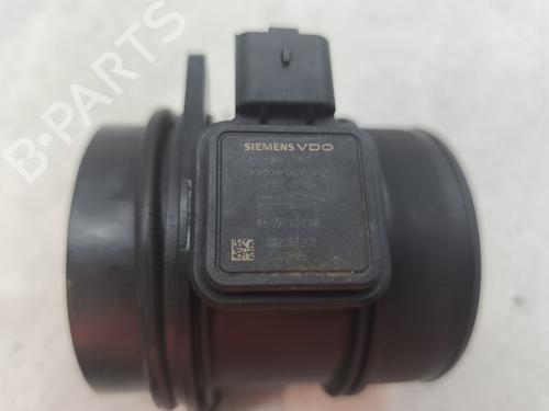 Mass air flow sensor PEUGEOT EXPERT Tepee (VF3X_) 2.0 HDi 140 | BP30601290M95 - Image 4