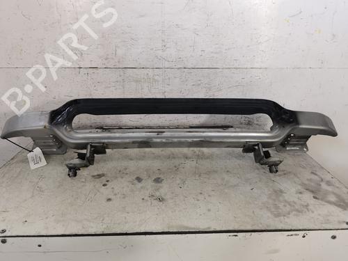 Front bumper reinforcement PEUGEOT 407 SW (6E_, 6D_) 2.0 HDi 135 | BP27238252C109 