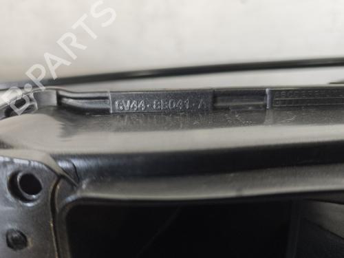 Front slam panel FORD KUGA II (DM2) 2.0 TDCi 4x4 | BP36418053C72 - Image 2