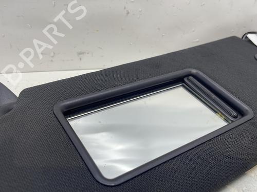 Left sun visor AUDI A6 C6 Avant (4F5) 3.0 TDI quattro | BP29515886I1  - Image 5