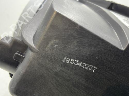 Used Left headlight Left headlight CITROËN SAXO (S0, S1) [1996-2004] 34361535 34361535