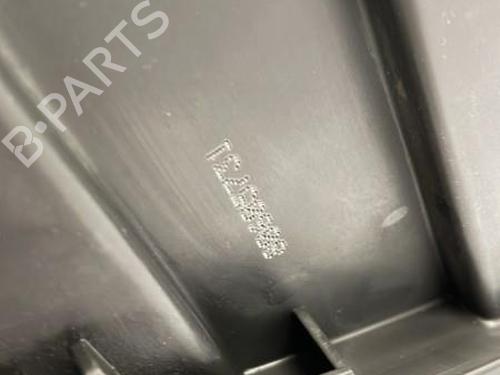 Left headlight MERCEDES-BENZ A-CLASS (W169) A 200 CDI (169.008, 169.308) | BP22831879C28 