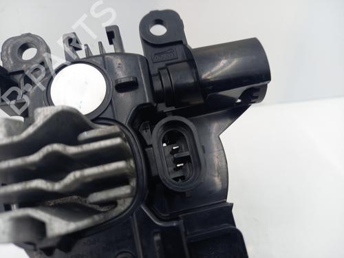 Left front fog light RENAULT CAPTUR I (J5_, H5_) 1.2 TCe 120 | BP33011618C30 - Image 2