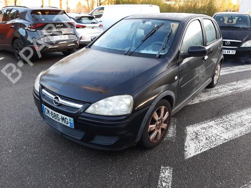 ABS pump OPEL CORSA C (X01) 1.3 CDTI (F08, F68) | BP27194346M43 - Image 6