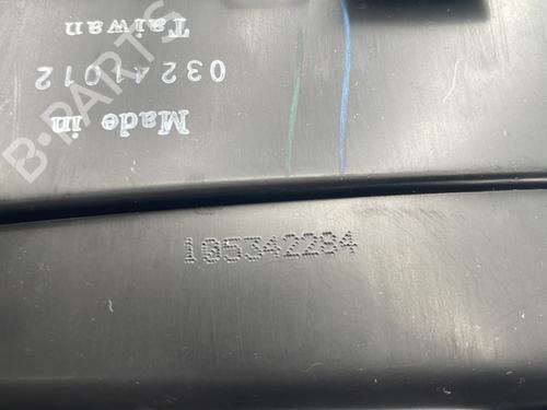 Left headlight FIAT DUCATO Platform/Chassis (244_) 2.8 JTD | BP31067970C28 