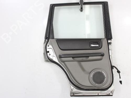 Dør venstre bak NISSAN X-TRAIL I (T30) 2.2 Di 4x4 (114 hp) 22814107