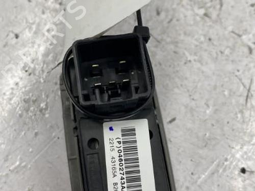 Left rear window switch CHRYSLER 300C (LX, LE) 3.0 CRD | BP22840121I29 - Image 4