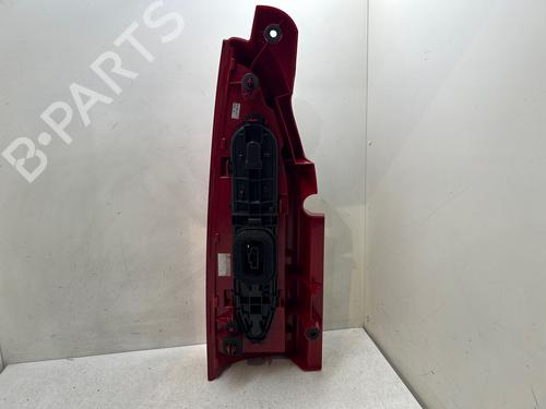 Right taillight CITROËN BERLINGO MULTISPACE (B9) 1.6 HDi 110 | BP38921749C35 - Image 3