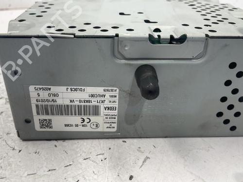 Radio FORD FOCUS IV (HN) 1.0 EcoBoost | BP22840449E6