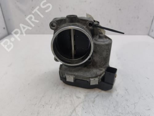 Used Throttle body BMW 1 (E81) 120 i (170 hp) 26911406