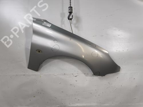 Forkjerm høyre PEUGEOT 206 Hatchback (2A/C) 1.4 HDi eco 70 (68 hp) 29377257
