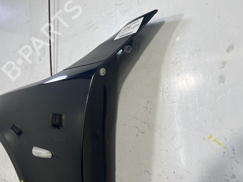 Left front fenders BMW 5 (E60) 530 d | BP24117014C41 