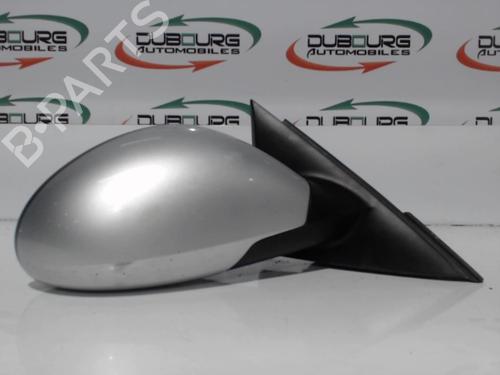 Used Right mirror SEAT CORDOBA (6L2) 1.9 TDI (100 hp) 22814083